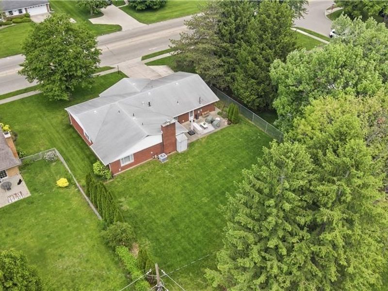 2516 E Whipp Road, Kettering, OH 45440 Photo 36