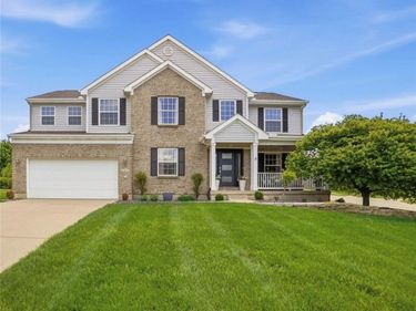 5 Clevenger Court, Springboro, OH 45066