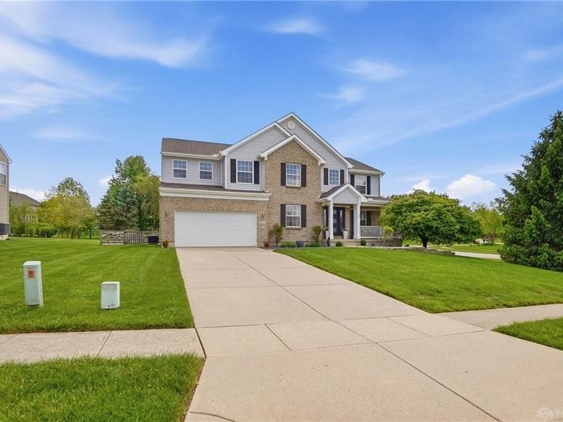 5 Clevenger Court, Springboro, OH 45066 Photo 3