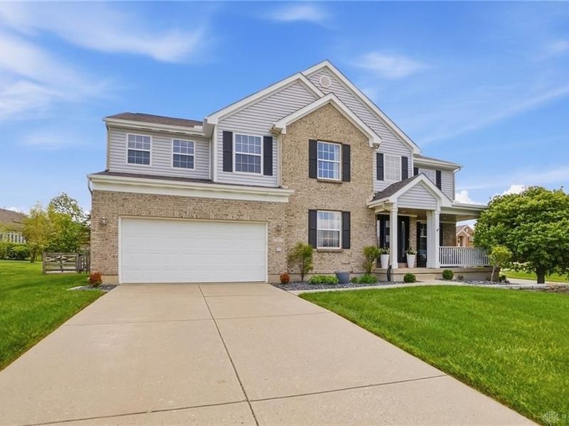 5 Clevenger Court, Springboro, OH 45066 Photo 4