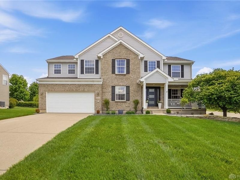 5 Clevenger Court, Springboro, OH 45066 Photo 5