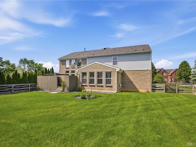 5 Clevenger Court, Springboro, OH 45066 Photo 78