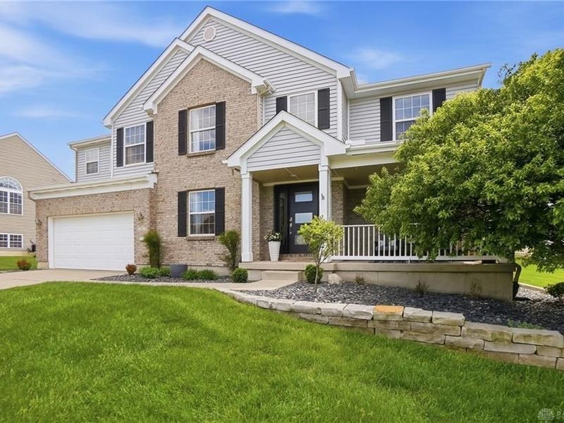 5 Clevenger Court, Springboro, OH 45066 Photo 8