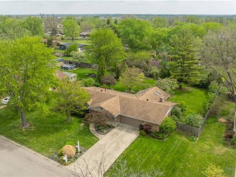 2112 Granada Drive, Beavercreek, OH 45431 Photo 39