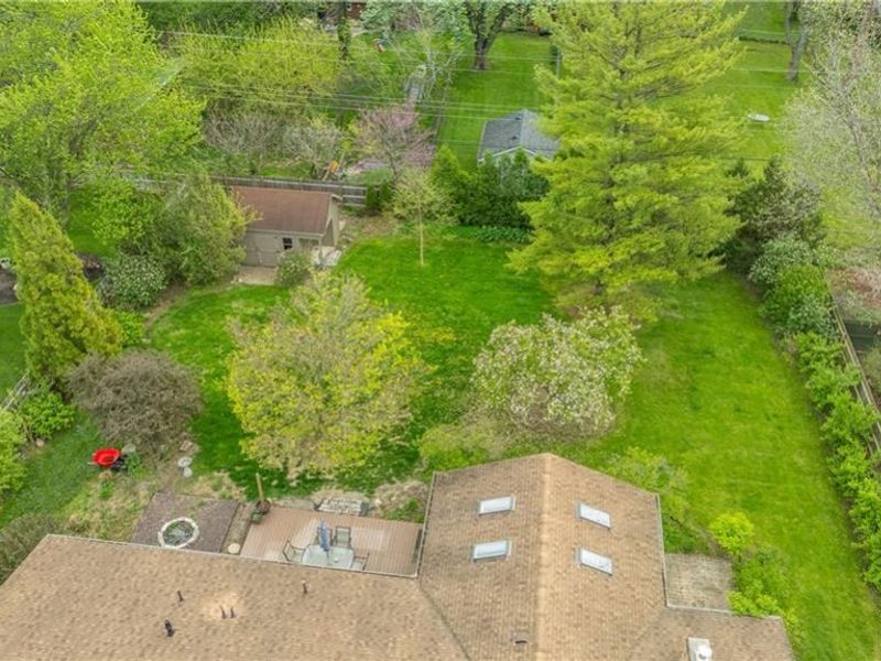 2112 Granada Drive, Beavercreek, OH 45431 Photo 4
