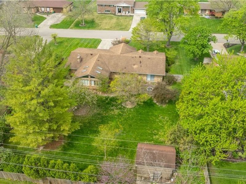 2112 Granada Drive, Beavercreek, OH 45431 Photo 40