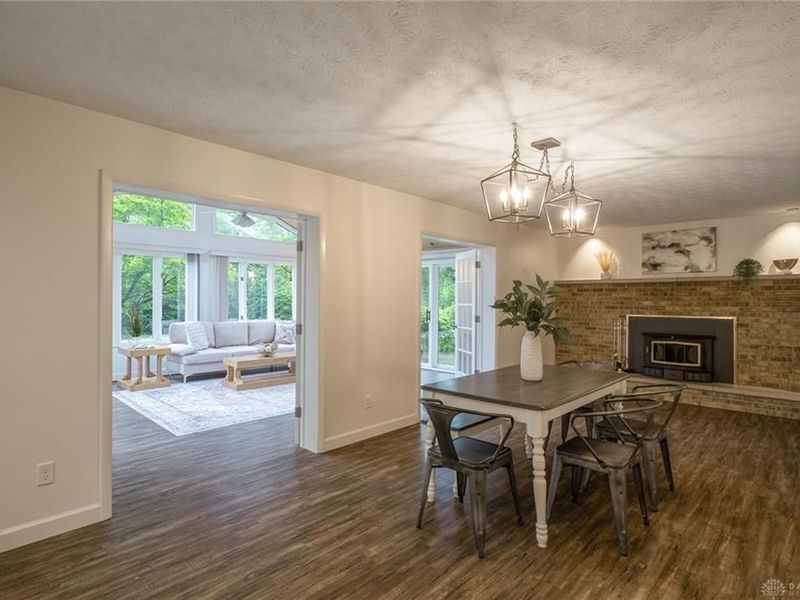 2112 Granada Drive, Beavercreek, OH 45431 Photo 9