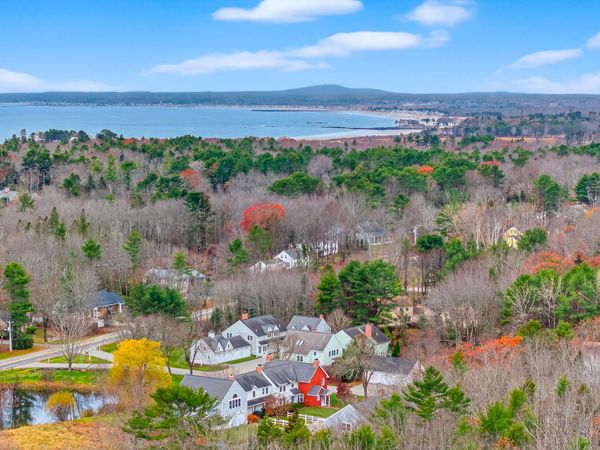 4 Ephraim Tyler Way, Unit 4, Kennebunk, ME 04043