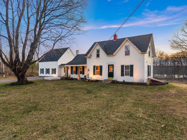 767 Main Street, Bradley, ME 04411