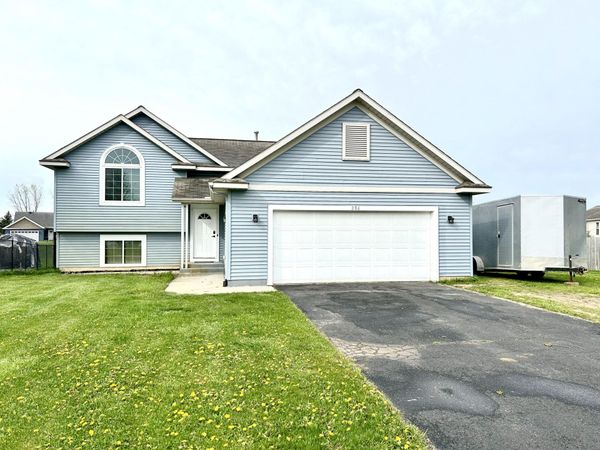 206 Charyridge Drive, Kent City, MI 49330