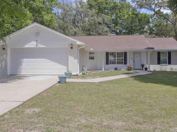 7240 Mier Henry Rd, Pensacola, FL 32506