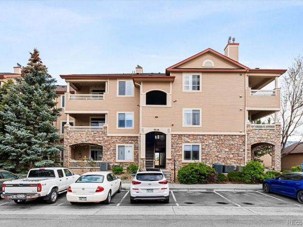 9538 W San Juan Circle, Unit 305, Littleton, CO 80128