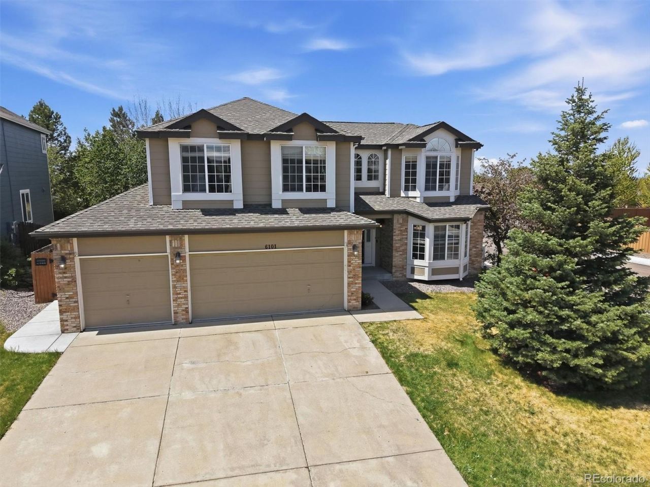 6101 S Shawnee Street, Centennial, CO 80015 Main Photo