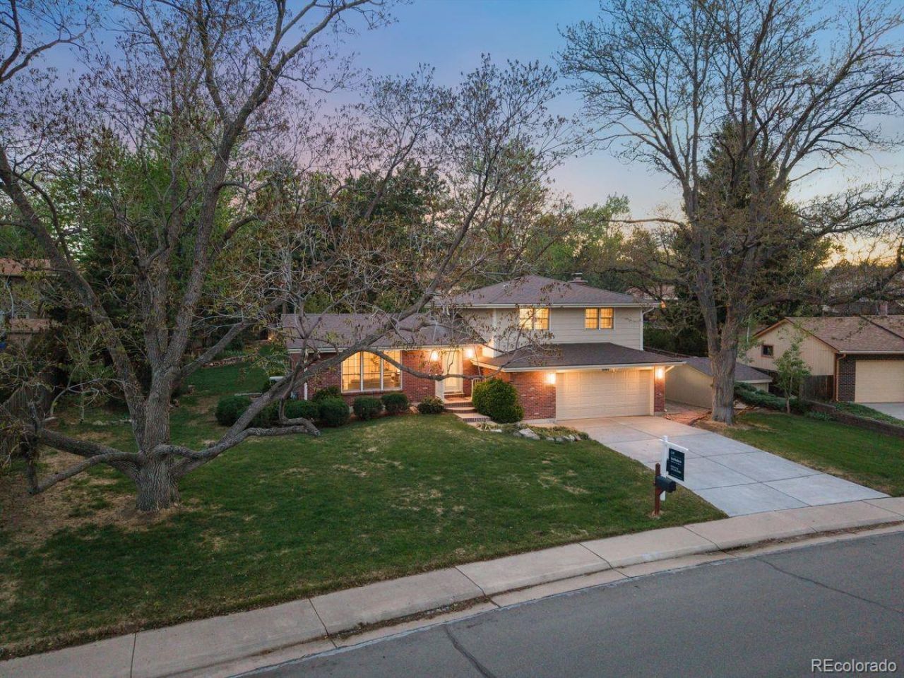 2161 S Dover Way, Lakewood, CO 80227 Main Photo