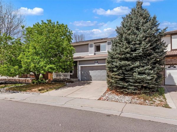 4715 Hunterwood Drive, Highlands Ranch, CO 80130