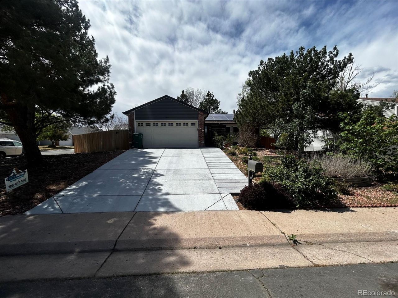 17471 E Bellewood Circle, Aurora, CO 80015 Main Photo