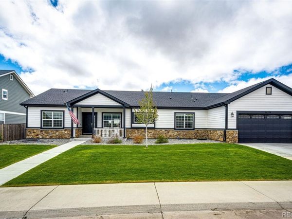 56248 E 22nd Place, Strasburg, CO 80136