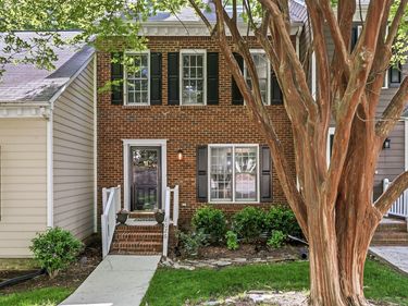 6026 Epping Forest Drive, Raleigh, NC 27613