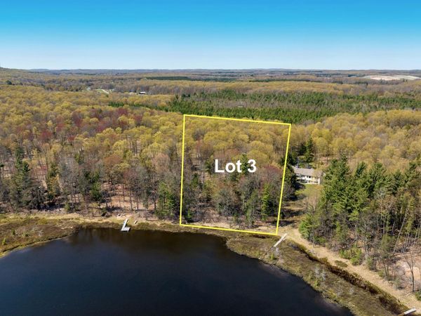 3 Woodland Trail, Traverse City, MI 49684
