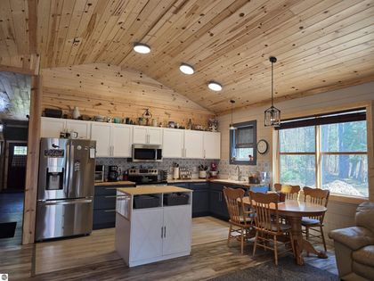 4549 Lund Fife Lake, MI 49633