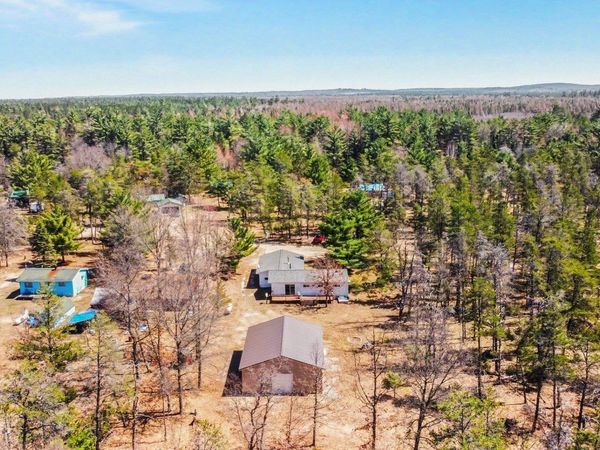 9840 Parrott Circle SE S, Fife Lake, MI 49633