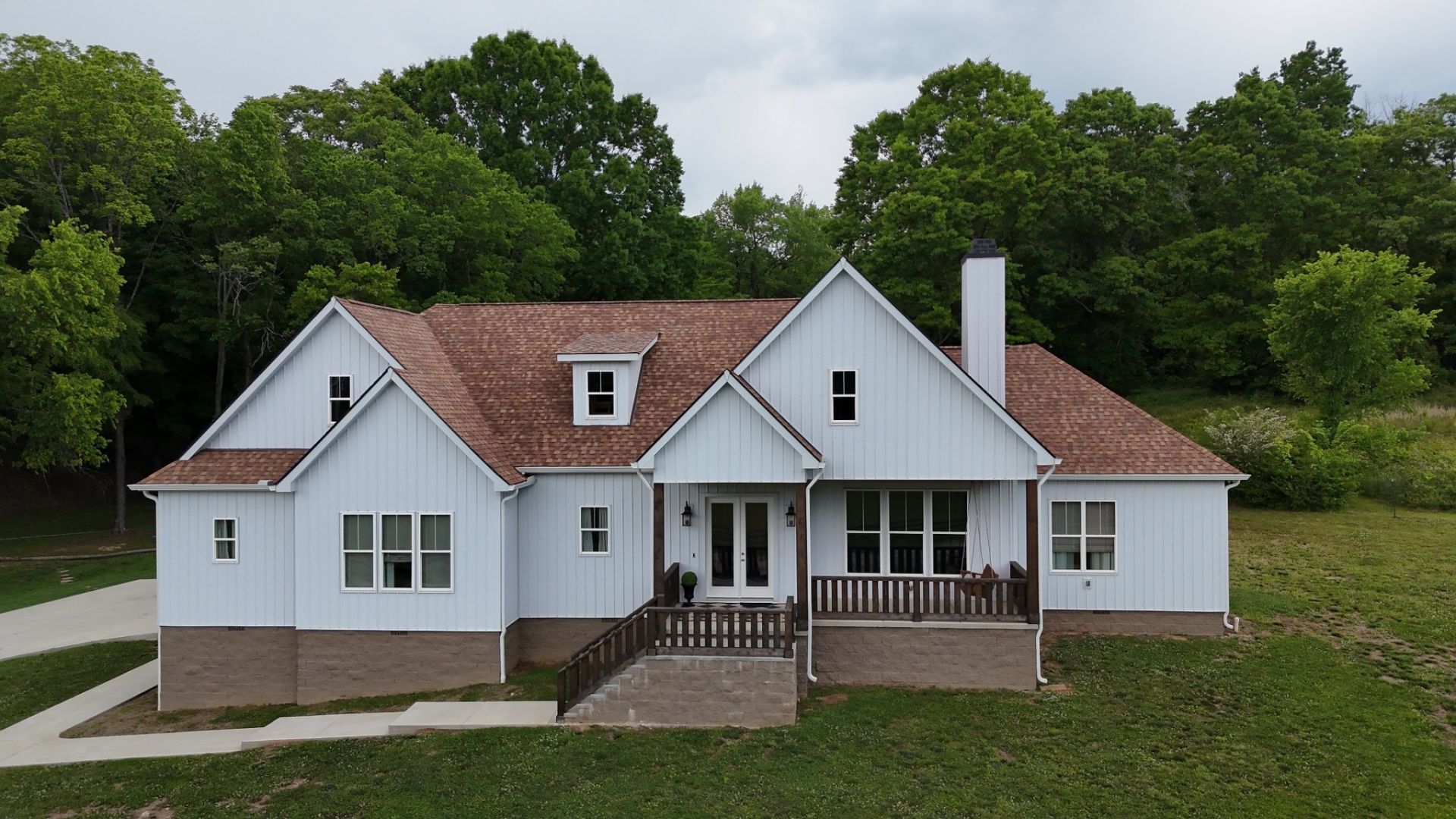 3364 Foster Chapel Rd, Columbia, TN 38401 Main Photo