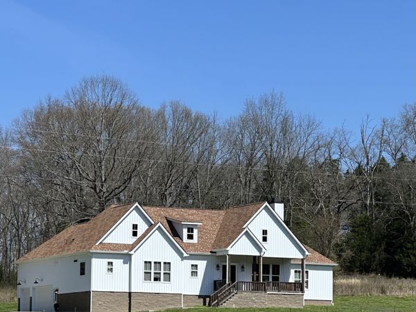 3364 Foster Chapel Rd, Columbia, TN 38401