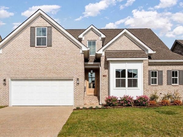 1708 Sorrell Park Dr , Spring Hill, TN 37174