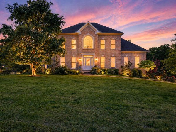 2825 Polo Club Rd , Nashville, TN 37221