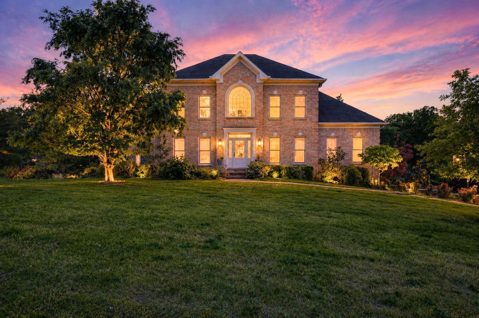 2825 Polo Club Rd, Nashville, TN 37221 Main Photo
