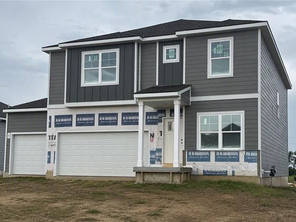 25031 W 178th Terrace, Gardner, KS 66030