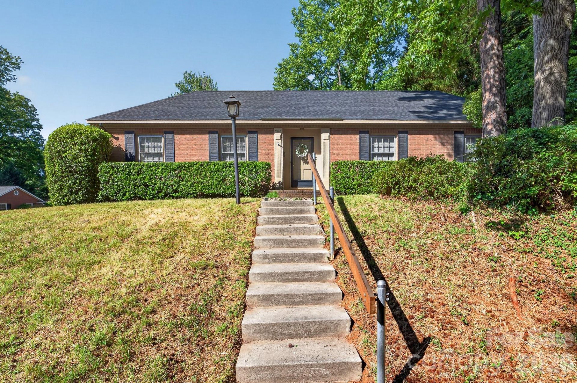 7516 Watercrest Road, Charlotte, NC 28210 Main Photo