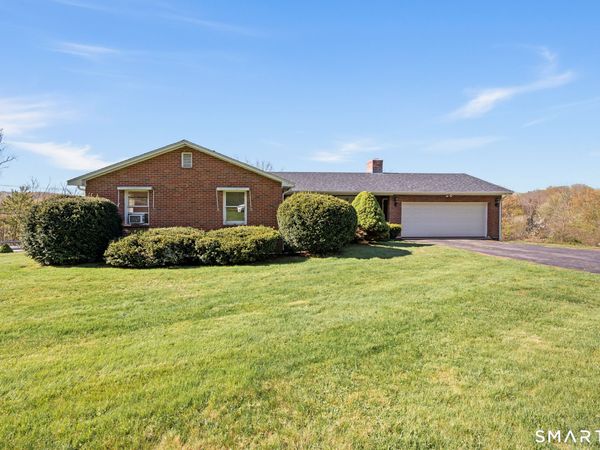 31 Grandview, Portland, CT 06480