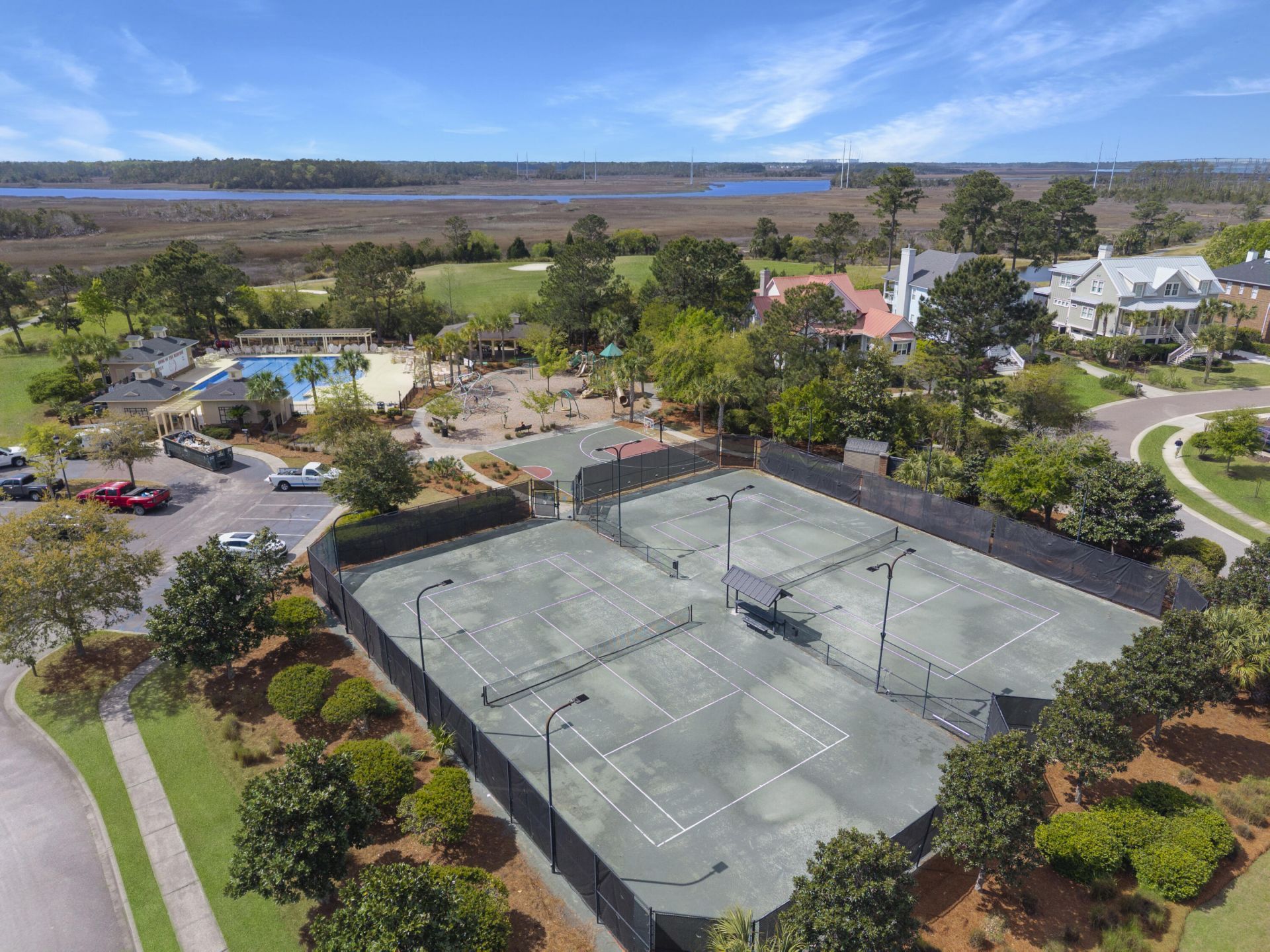 2799 Carolina Isle Drive Photo 40