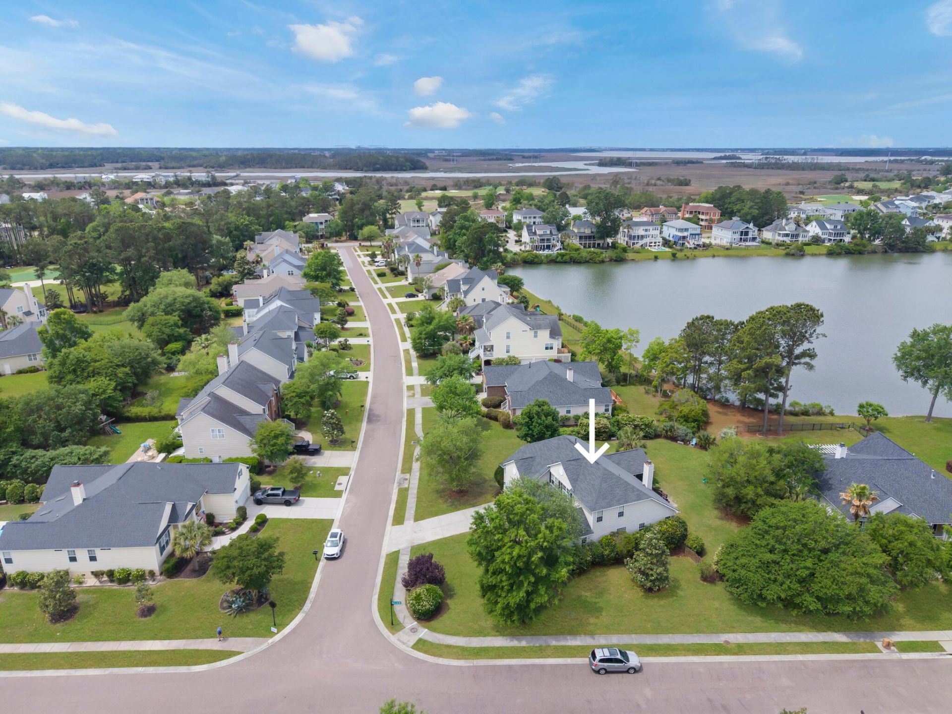 2799 Carolina Isle Drive Photo 45