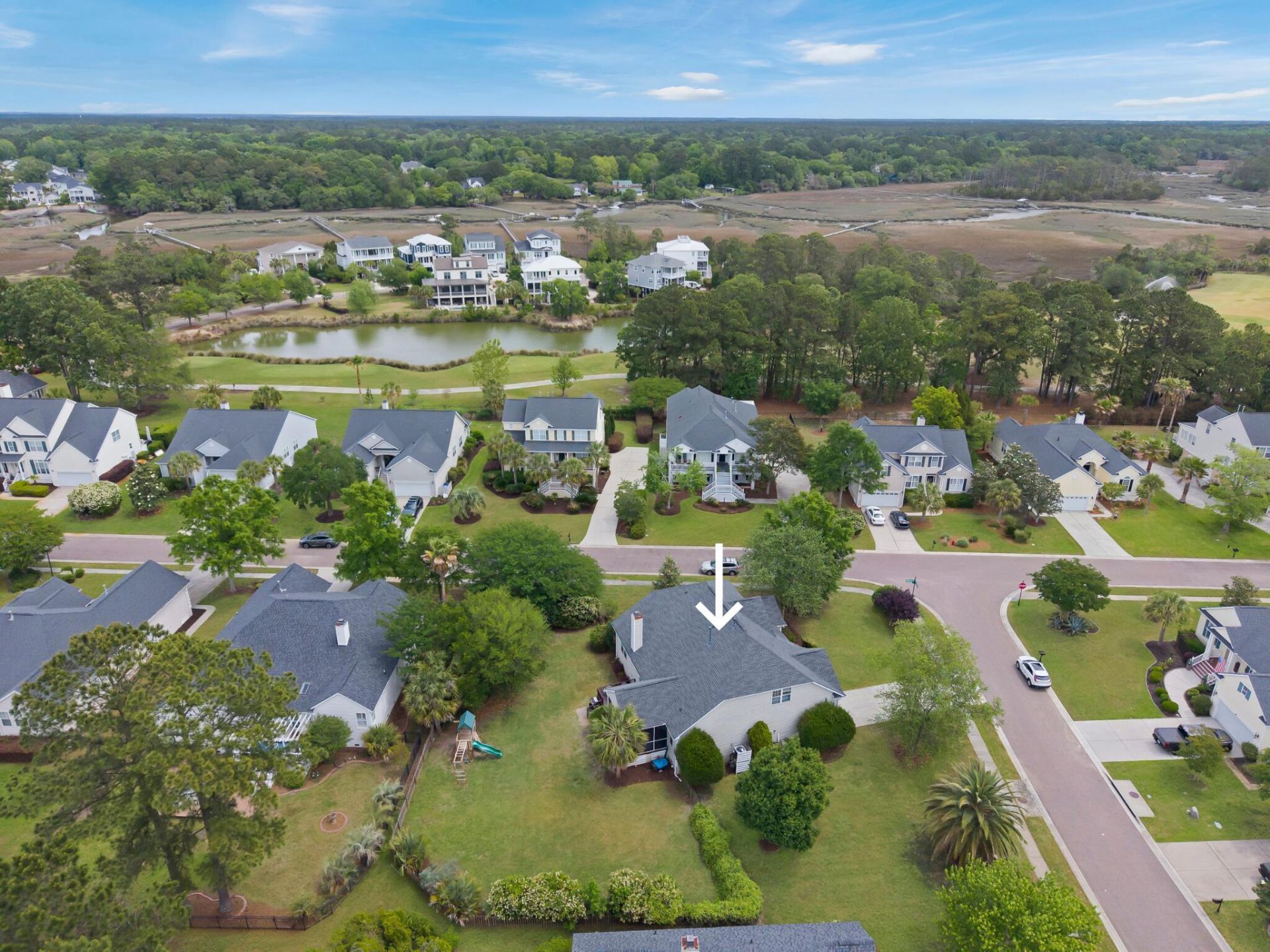 2799 Carolina Isle Drive Photo 46