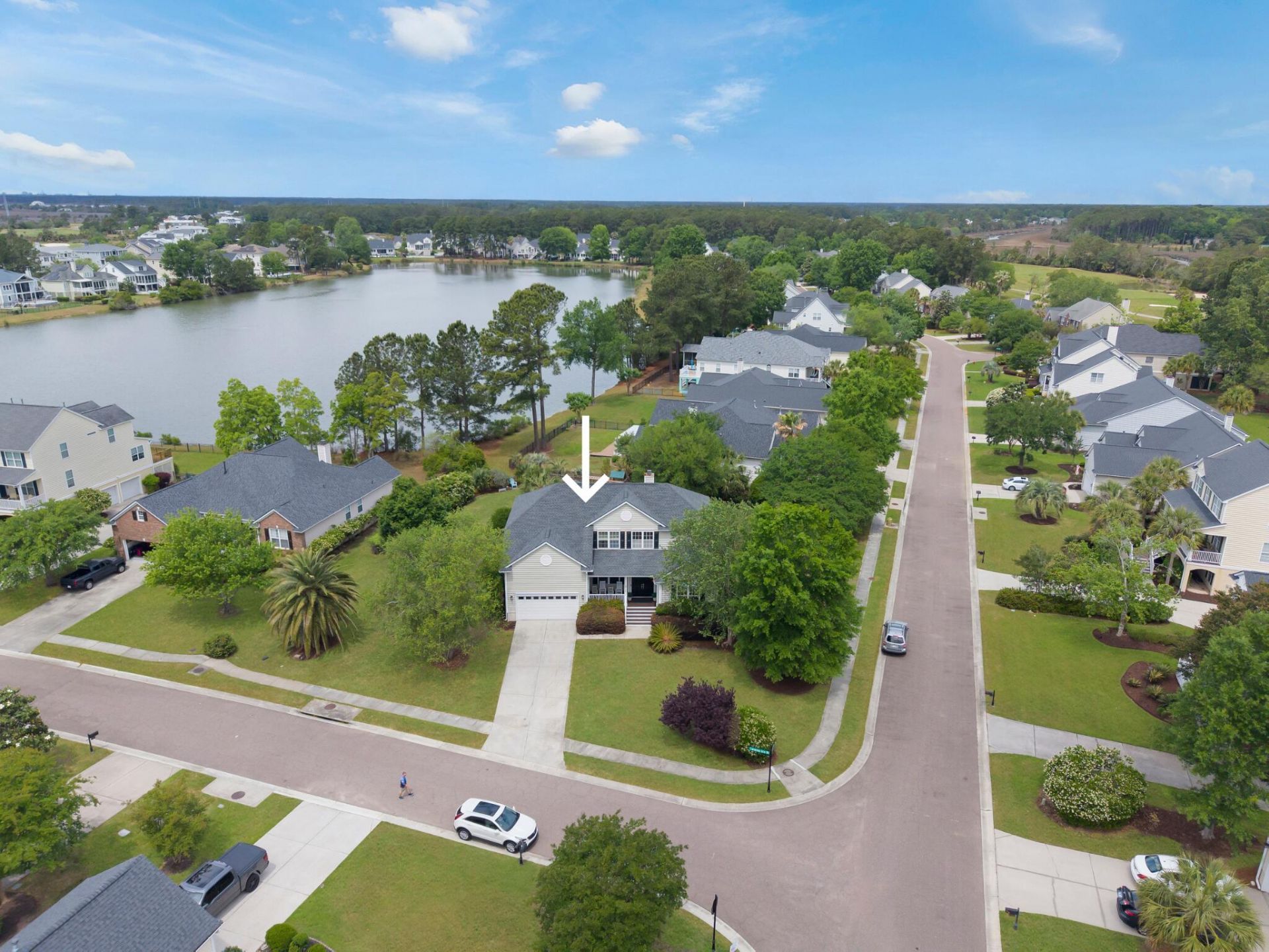 2799 Carolina Isle Drive Photo 47