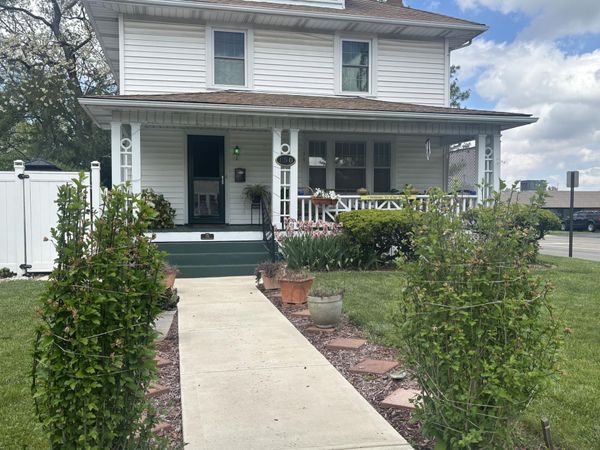 150 S Kensington Place, Springfield, OH 45504