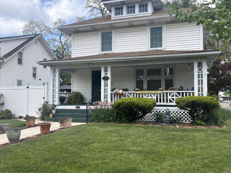 150 S Kensington Place, Springfield, OH 45504 Photo 2
