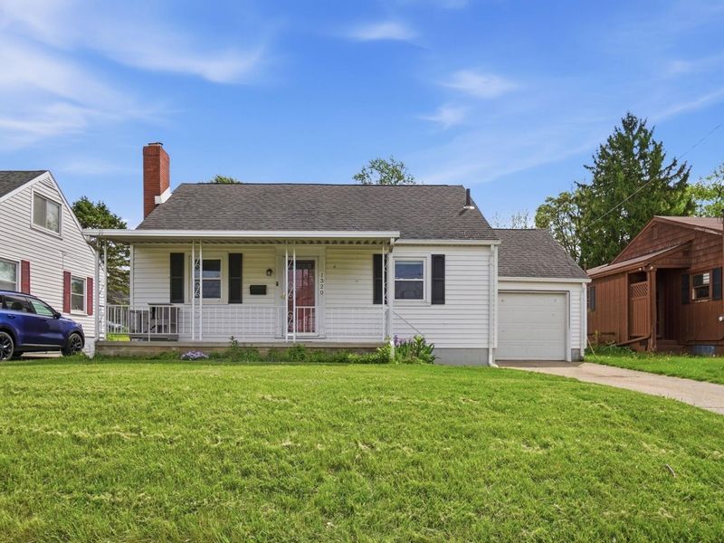 1320 N Plum Street, Springfield, OH 45504 Photo 9