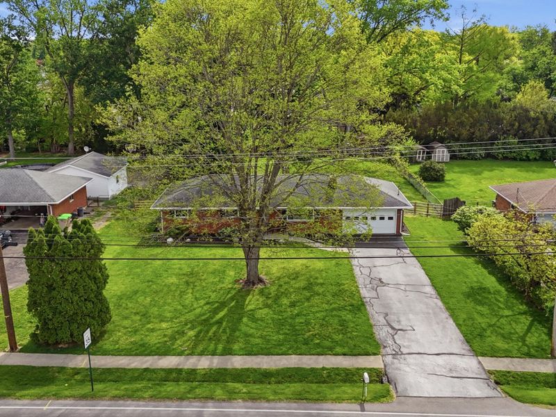 440 S Xenia Drive, Enon, OH 45323 Photo 2