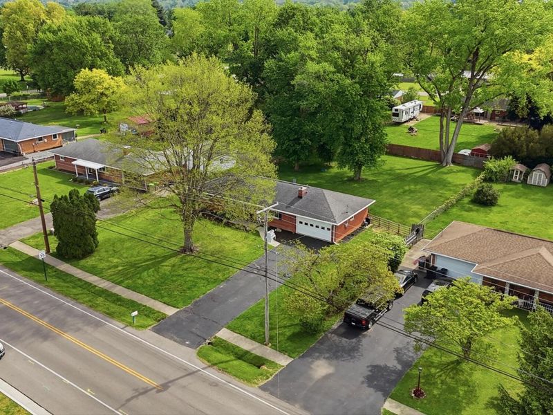 440 S Xenia Drive, Enon, OH 45323 Photo 3