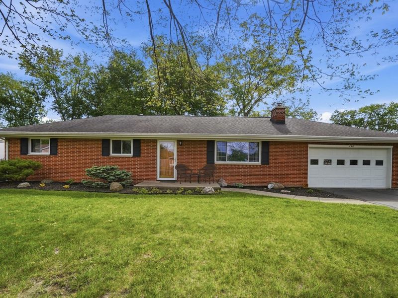 440 S Xenia Drive, Enon, OH 45323 Photo 5