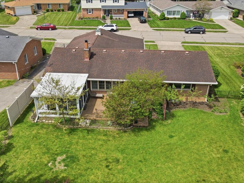 2516 Rebecca Drive, Springfield, OH 45503 Photo 4