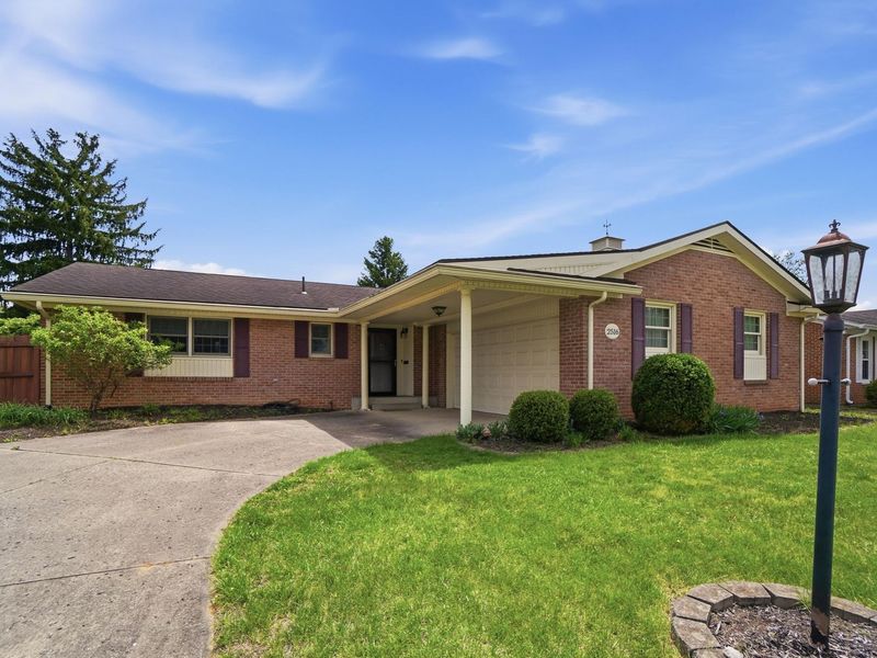 2516 Rebecca Drive, Springfield, OH 45503 Photo 5