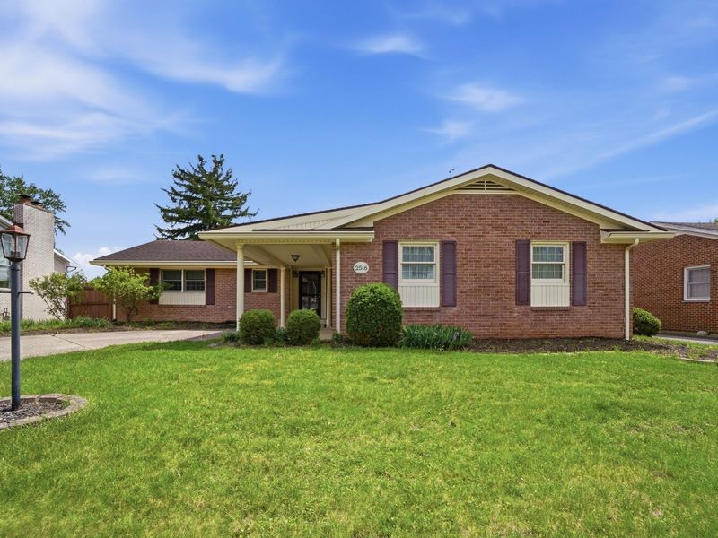 2516 Rebecca Drive, Springfield, OH 45503 Photo 6