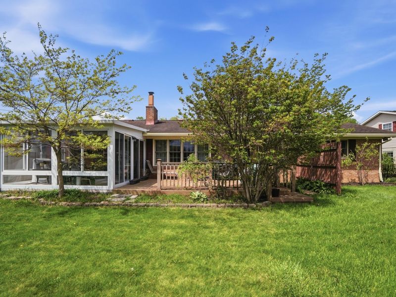 2516 Rebecca Drive, Springfield, OH 45503 Photo 64