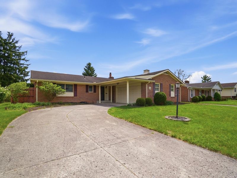 2516 Rebecca Drive, Springfield, OH 45503 Photo 8