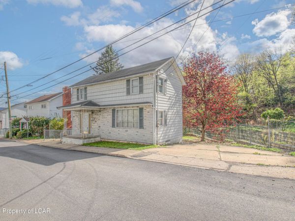 125 Coal Street, Plymouth, PA 18651