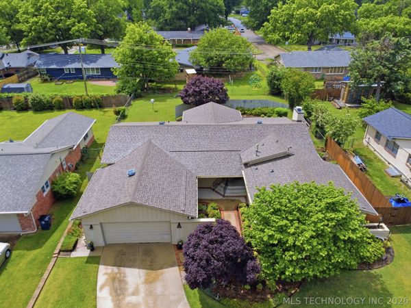 5234 S Toledo Avenue , Tulsa, OK 74135